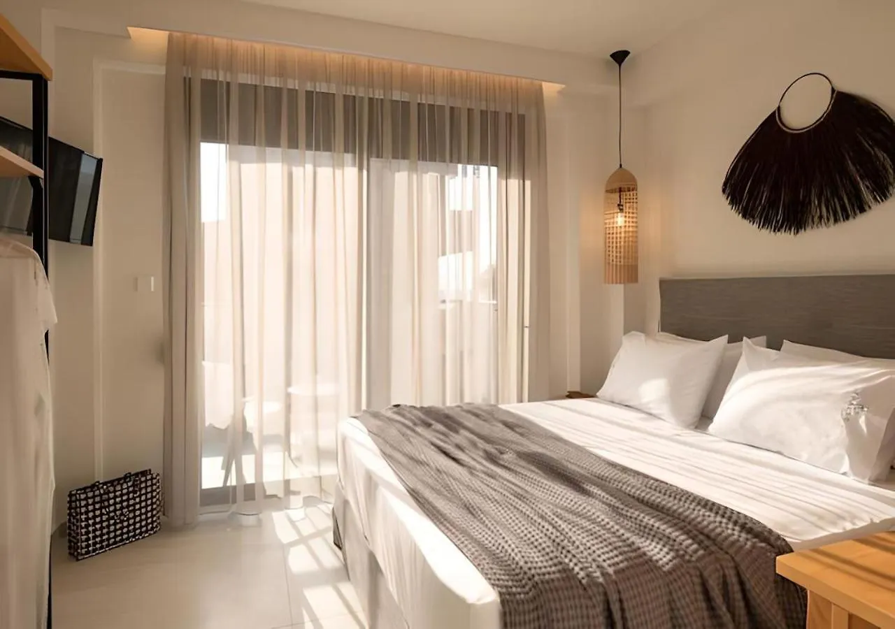 Villas Thallo Paradisos 0*,