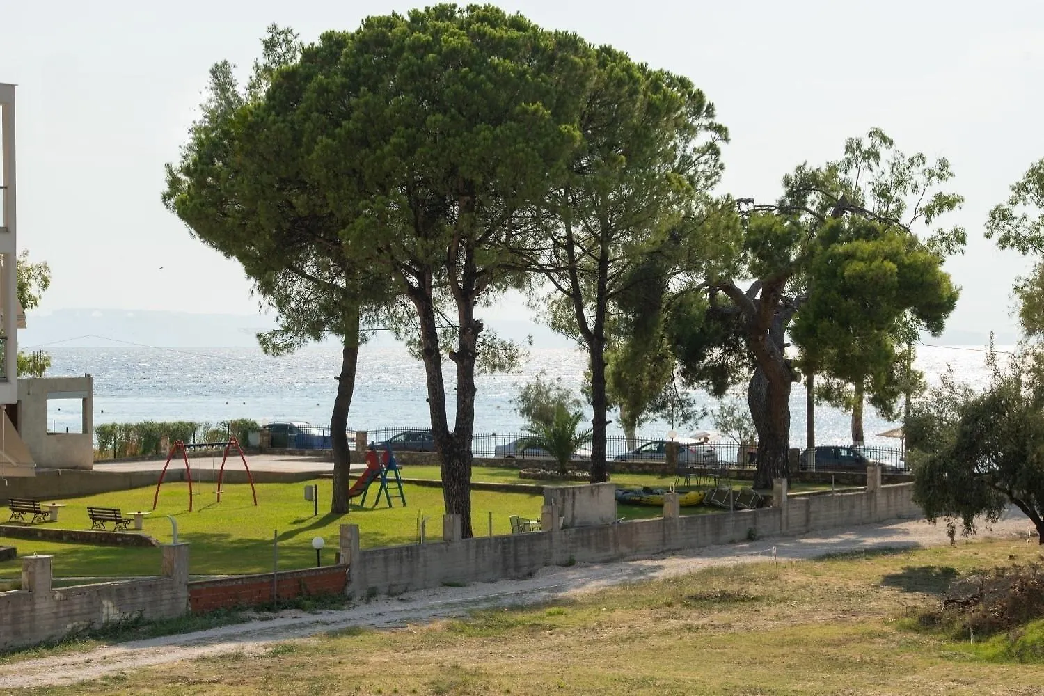 Villas Thallo Paradisos 0*,  Grecja